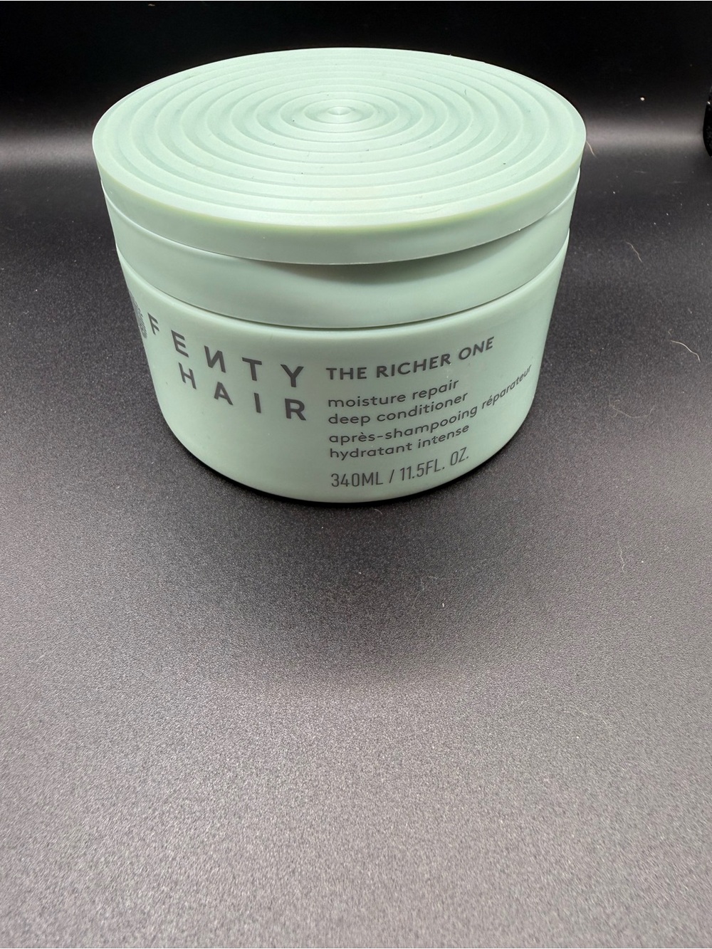 Fenty Hair The Richer One Moisture Repair Deep Conditioner -11.5 fl Oz.